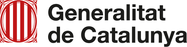 Logo Generalitat de Catalunya